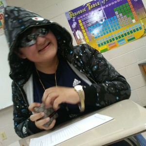 Meet your Posher, Johnathan